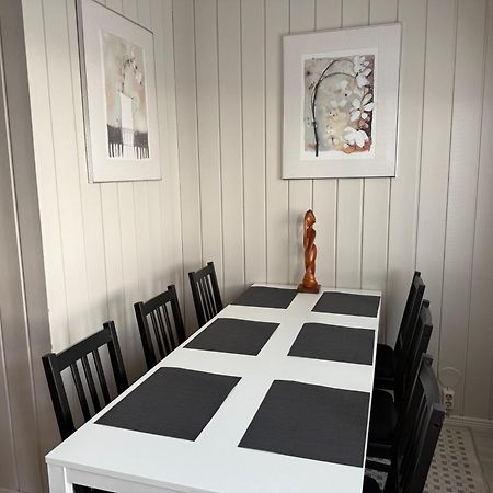 Kemi City Ll, Near Snowcastle, Premium 3 Rooms, Kitchen , Glazed Balcony Free Parking Exteriér fotografie