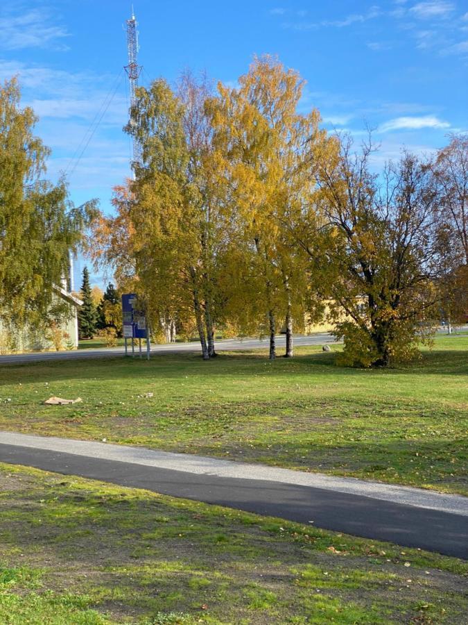 Kemi City Ll, Near Snowcastle, Premium 3 Rooms, Kitchen , Glazed Balcony Free Parking Exteriér fotografie