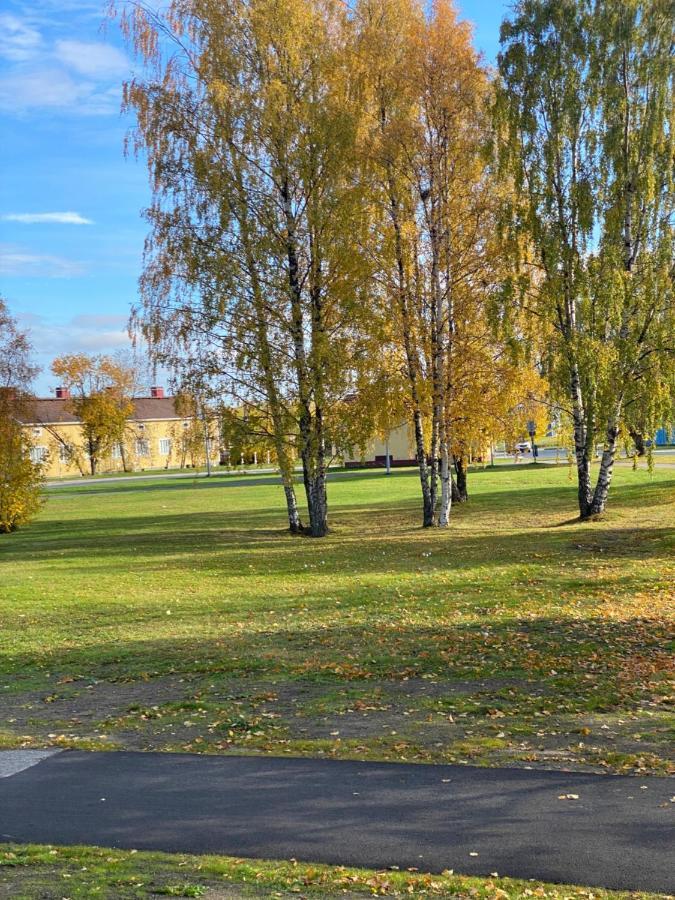 Kemi City Ll, Near Snowcastle, Premium 3 Rooms, Kitchen , Glazed Balcony Free Parking Exteriér fotografie