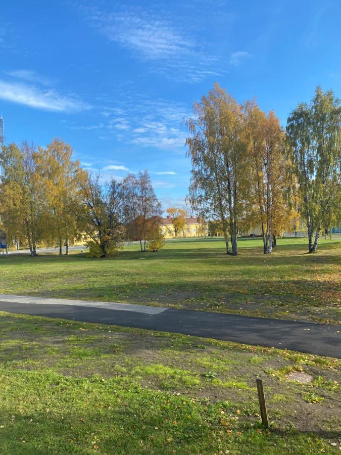 Kemi City Ll, Near Snowcastle, Premium 3 Rooms, Kitchen , Glazed Balcony Free Parking Exteriér fotografie