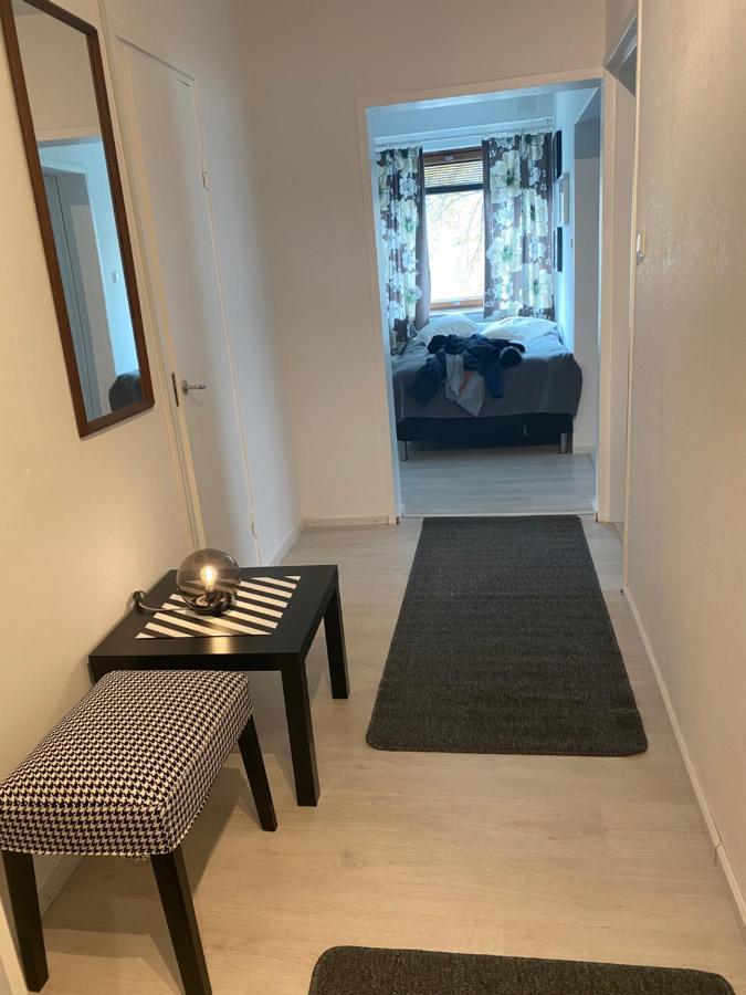 Kemi City Ll, Near Snowcastle, Premium 3 Rooms, Kitchen , Glazed Balcony Free Parking Exteriér fotografie