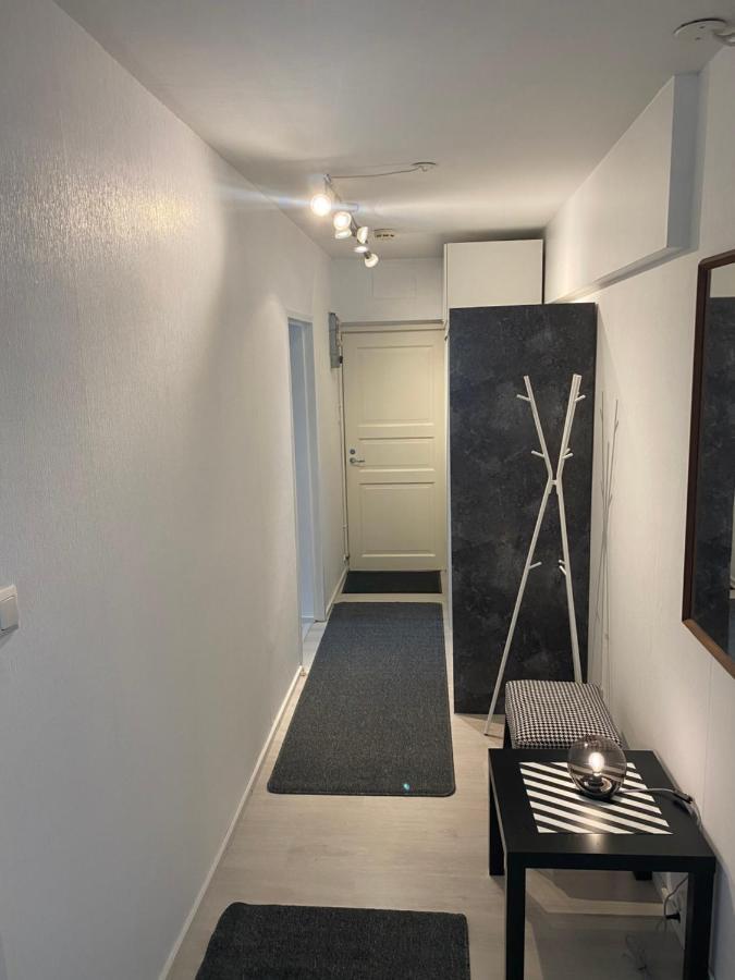 Kemi City Ll, Near Snowcastle, Premium 3 Rooms, Kitchen , Glazed Balcony Free Parking Exteriér fotografie