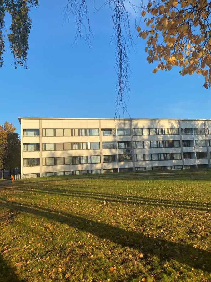 Kemi City Ll, Near Snowcastle, Premium 3 Rooms, Kitchen , Glazed Balcony Free Parking Exteriér fotografie