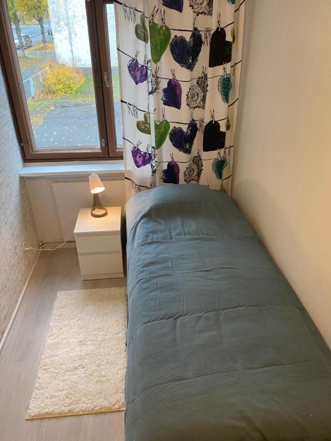 Kemi City Ll, Near Snowcastle, Premium 3 Rooms, Kitchen , Glazed Balcony Free Parking Exteriér fotografie