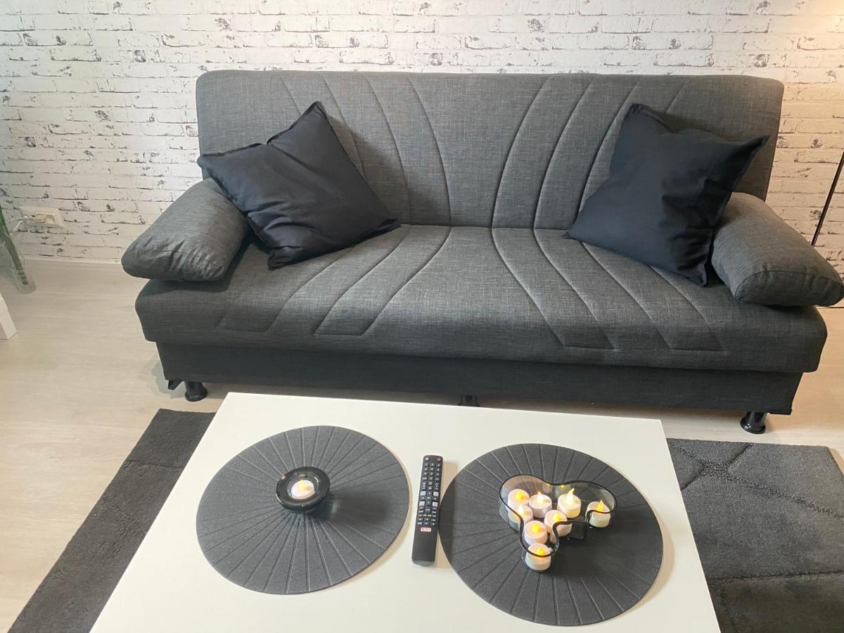 Kemi City Ll, Near Snowcastle, Premium 3 Rooms, Kitchen , Glazed Balcony Free Parking Exteriér fotografie