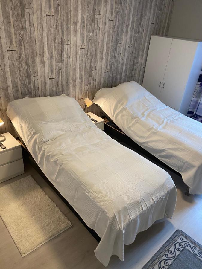 Kemi City Ll, Near Snowcastle, Premium 3 Rooms, Kitchen , Glazed Balcony Free Parking Exteriér fotografie
