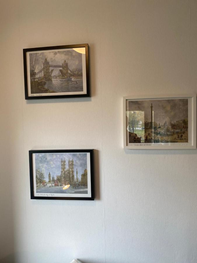 Kemi City Ll, Near Snowcastle, Premium 3 Rooms, Kitchen , Glazed Balcony Free Parking Exteriér fotografie