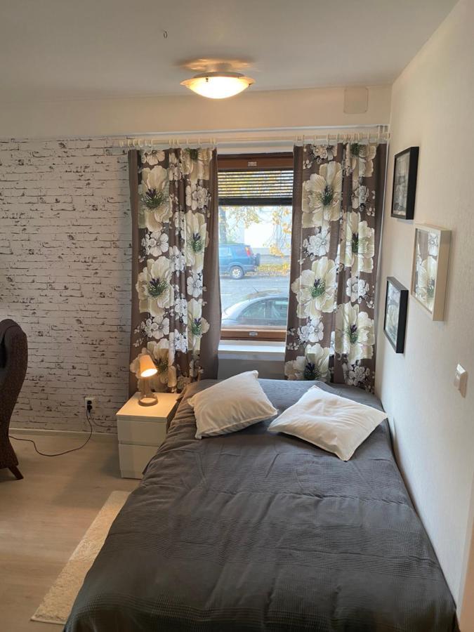 Kemi City Ll, Near Snowcastle, Premium 3 Rooms, Kitchen , Glazed Balcony Free Parking Exteriér fotografie