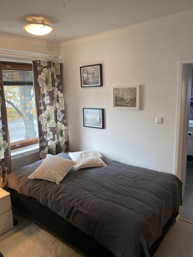 Kemi City Ll, Near Snowcastle, Premium 3 Rooms, Kitchen , Glazed Balcony Free Parking Exteriér fotografie