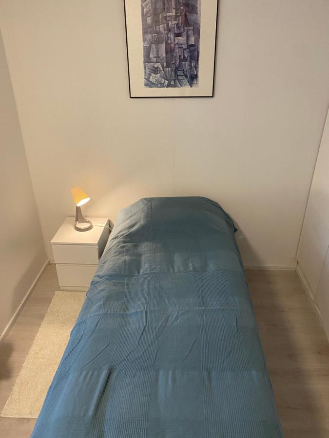 Kemi City Ll, Near Snowcastle, Premium 3 Rooms, Kitchen , Glazed Balcony Free Parking Exteriér fotografie