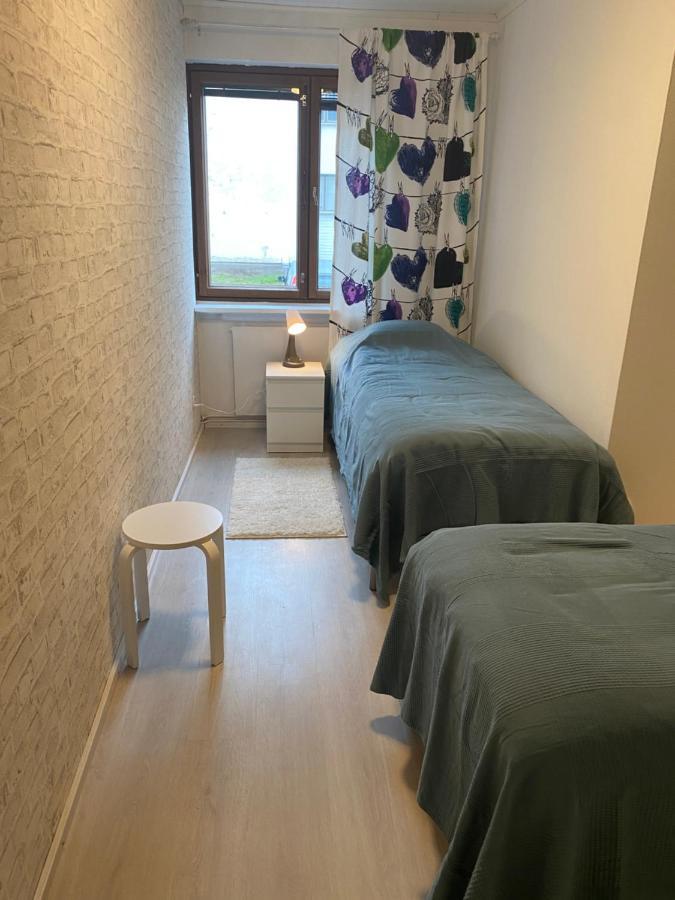 Kemi City Ll, Near Snowcastle, Premium 3 Rooms, Kitchen , Glazed Balcony Free Parking Exteriér fotografie