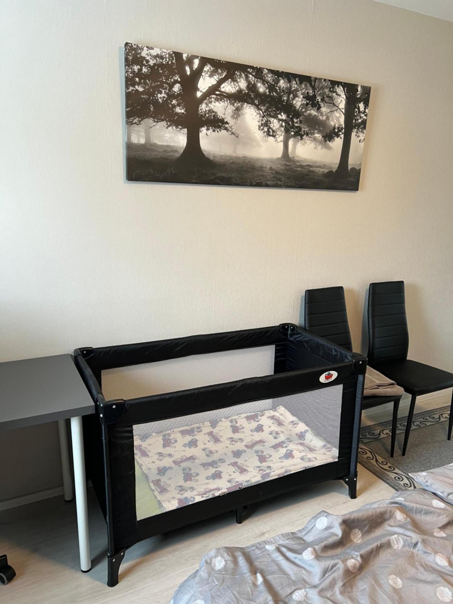 Kemi City Ll, Near Snowcastle, Premium 3 Rooms, Kitchen , Glazed Balcony Free Parking Exteriér fotografie