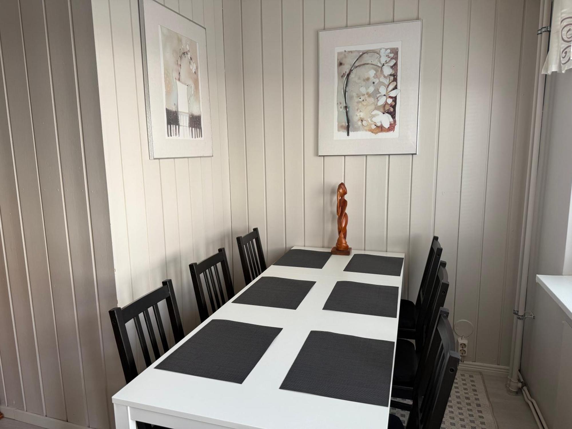 Kemi City Ll, Near Snowcastle, Premium 3 Rooms, Kitchen , Glazed Balcony Free Parking Exteriér fotografie