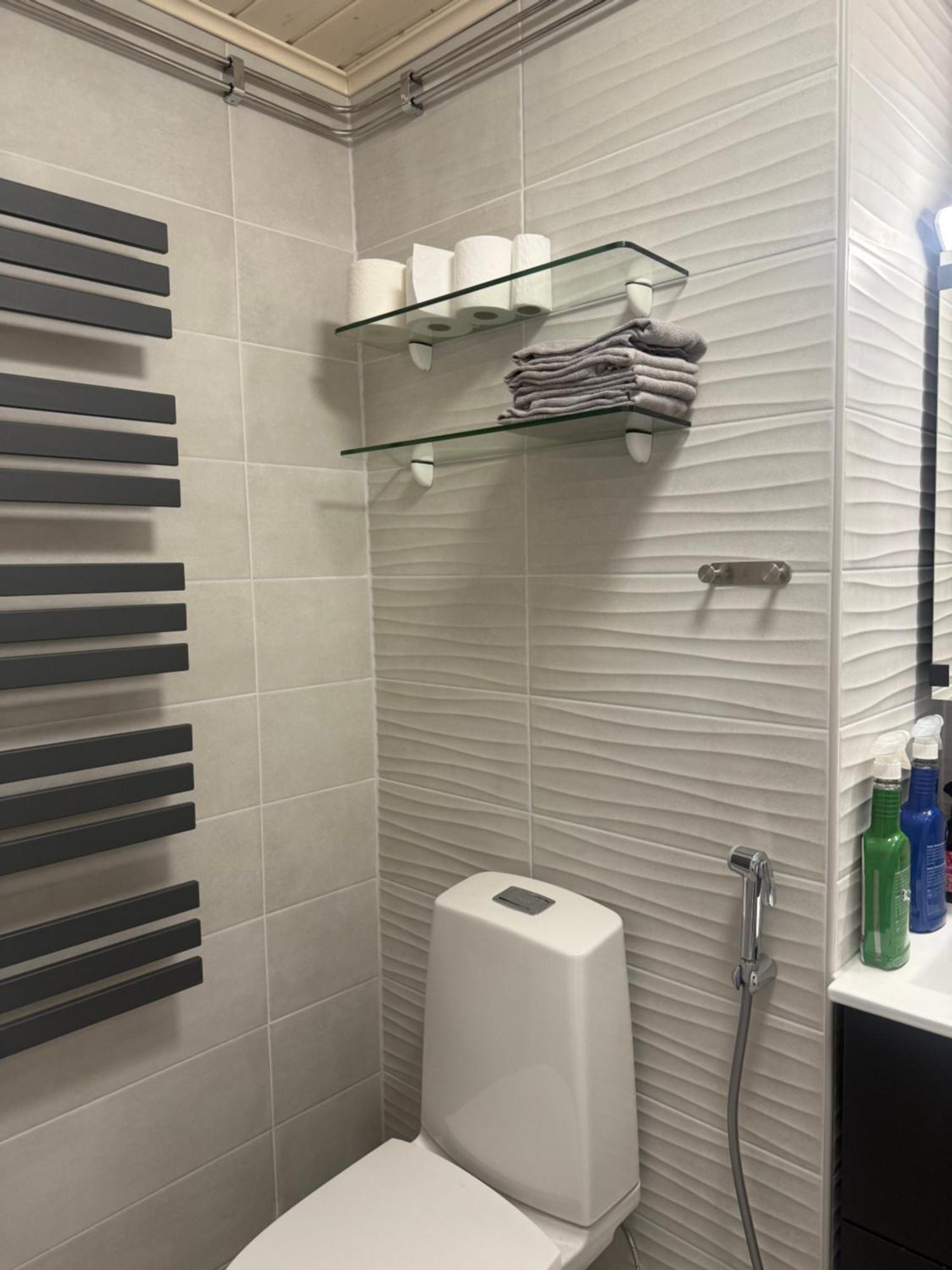 Kemi City Ll, Near Snowcastle, Premium 3 Rooms, Kitchen , Glazed Balcony Free Parking Exteriér fotografie